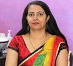 Dr. Babita Sheokand Arora