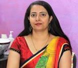 Dr. Babita Sheokand Arora