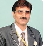 Dr. Shailender Dhawan