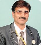 Dr. Shailender Dhawan