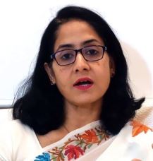 Dr. Anjali Dash