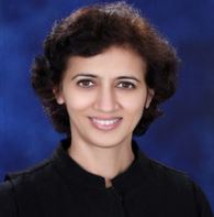 Dr. Shalya Anand