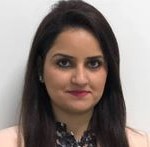 Dr. Sonali Chaudhary