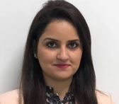 Dr. Sonali Chaudhary