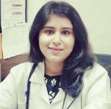 Dr. Garima Khurana