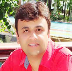 Dr. Manav Lakhanpal