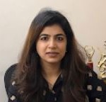 Dr. Pallavi Ailawadi Chawla