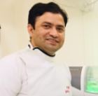 Dr. Pradeep Vashisht