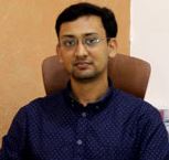 Dr. Rajat Gupta