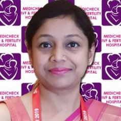 Dr. Ranjeeta Gupta