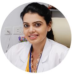 Dr. Ruchi Bhandari
