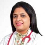 Dr. Sabina Vij