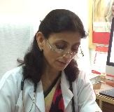 Dr. Shakuntla Shukla