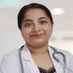 Dr. Shweta Mendiratta