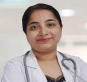 Dr. Shweta Mendiratta