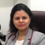 Dr. Supriya Rastogi