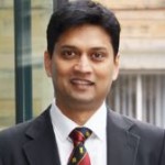 Prof. (Dr.) Vinay Kumar Singh
