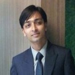 Dr. Vishal Jain