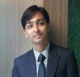 Dr. Vishal Jain