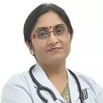 Dr. Girija Wagh