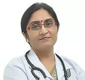 Dr. Girija Wagh