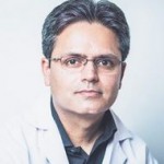 Dr. Amod Manocha