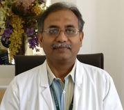 Dr. Anjani Kr Agrawal