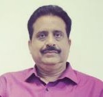 Dr. Anupam Gupta