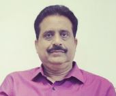 Dr. Anupam Gupta