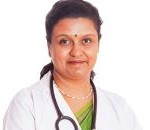 Dr. Beena Jeysingh