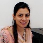 Dr. Tripti Brar