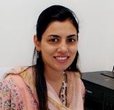 Dr. Tripti Brar