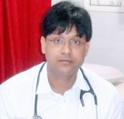 Dr. Deepak Bansal