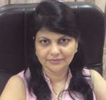 Dr. Dipti Chaturvedi