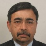 Dr. Brij Mohan Makkar