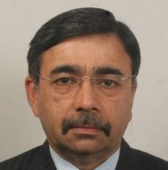Dr. Brij Mohan Makkar