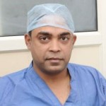 Dr. K Roshan Rao