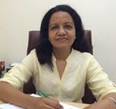 Dr. Mamta Sahu