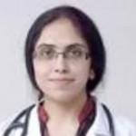 Dr. Monika Choudhary