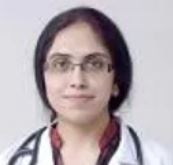 Dr. Monika Choudhary