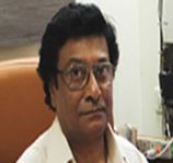 Dr. Mukesh Chandra