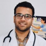 Dr. Nitish Gupta