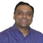 Dr. Pavan M Patil