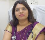Dr. Pooja Choudhary