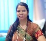 Dr. Pratiksha Saxena