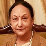 Dr. Radha Jina