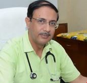 Dr. Rajesh Kumar