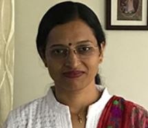 Dr. Rohini Gadhikar