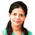 Dr. Ruchika Agarwal