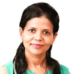 Dr. Ruchika Agarwal